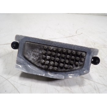 RESISTENCIA CALEFACCION 8T0820521E 8T0820521F F011500121