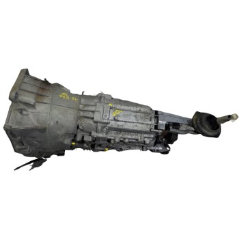 CAJA CAMBIOS 23007565194 0118195 