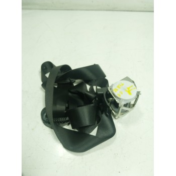 CINTURON SEGURIDAD DELANTERO DERECHO 72117243308 34078319D 