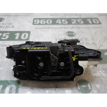 CERRADURA PUERTA DELANTERA DERECHA 