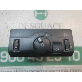 MANDO LUCES LR005198 6G9N13A024JE 