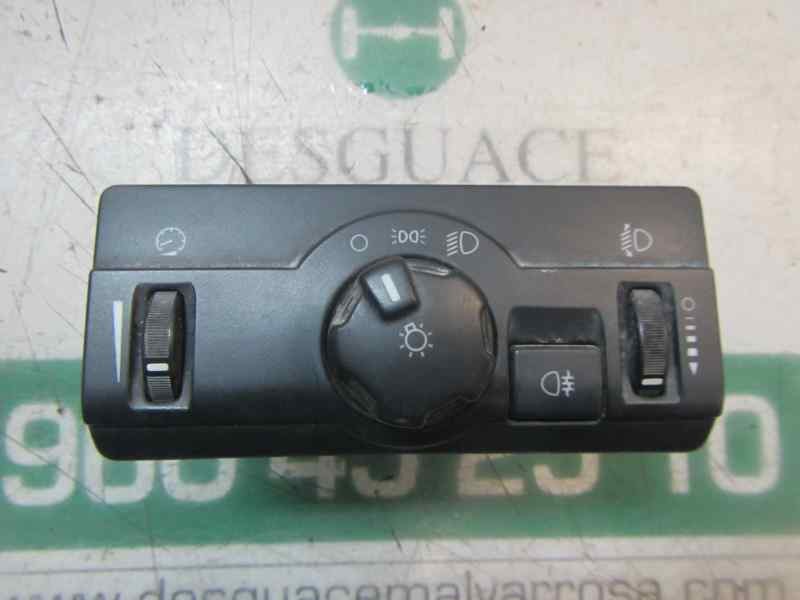 Recambio de mando luces para land rover freelander (lr2) 2.2 td4 cat referencia OEM IAM LR005198 6G9N13A024JE 