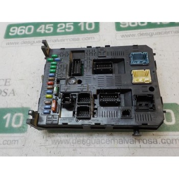 CAJA RELES / FUSIBLES 6580SP 6500Z1 