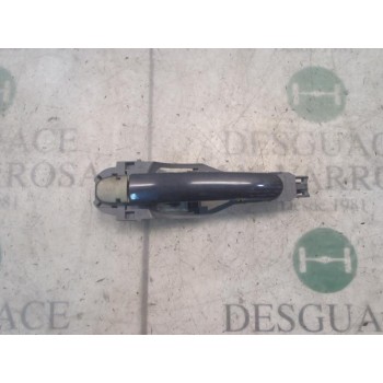 MANETA EXTERIOR TRASERA DERECHA 