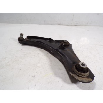 BRAZO SUSPENSION INFERIOR DELANTERO IZQUIERDO 545058992R 