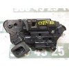 Recambio de cerradura puerta delantera derecha para volkswagen golf vi (5k1) advance referencia OEM IAM   