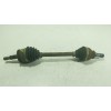 Recambio de transmision izquierda para opel astra k (b16) 1.6 cdti (68) referencia OEM IAM 13367061 13367061 