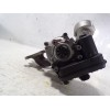 Recambio de turbocompresor para audi a1 sportback (gba) 1.0 tfsi referencia OEM IAM 04C145703 04C145703 