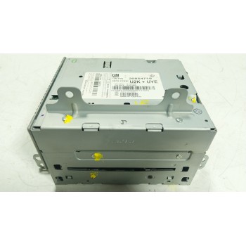 SISTEMA AUDIO / RADIO CD 20854719 20854719 