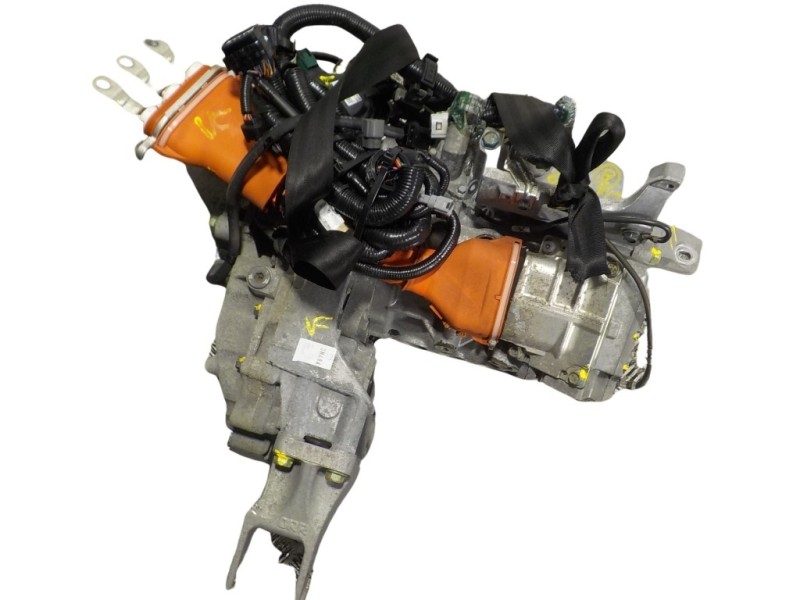 Recambio de motor completo para nissan leaf acenta referencia OEM IAM 320103NA0B EM61 
