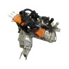 Recambio de motor completo para nissan leaf acenta referencia OEM IAM 320103NA0B EM61 
