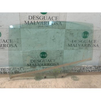 CRISTAL PUERTA TRASERO IZQUIERDO 