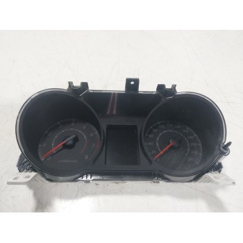 CUADRO INSTRUMENTOS 8100C351 8100C351 