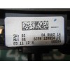 Recambio de mando luces para land rover freelander (lr2) 2.2 td4 cat referencia OEM IAM LR005198 6G9N13A024JE 