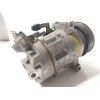 Recambio de compresor aire acondicionado para nissan qashqai (j11) black edition referencia OEM IAM  926004EB0A 