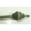 Recambio de transmision izquierda para opel astra k (b16) 1.6 cdti (68) referencia OEM IAM 13367061 13367061 