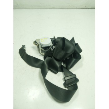 CINTURON SEGURIDAD DELANTERO IZQUIERDO 72117243307 