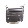 Recambio de sistema audio / radio cd para lexus ct (zwa10_) 200h (zwa10_) referencia OEM IAM 8614076170 8614076170 