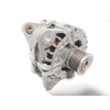 Recambio de alternador para nissan qashqai (j11) black edition referencia OEM IAM  231004BE0BE 