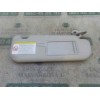 Recambio de parasol derecho para hyundai i30 (gd) 1.4 crdi cat referencia OEM IAM 85220A6010TX  