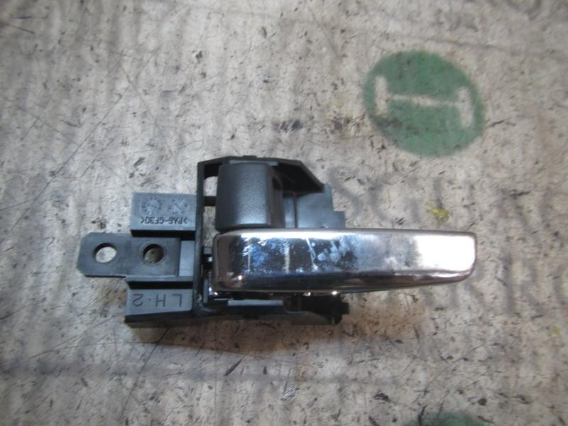 Recambio de maneta interior delantera izquierda para mitsubishi asx (ga0w) motion 2wd referencia OEM IAM 5716A479XB  