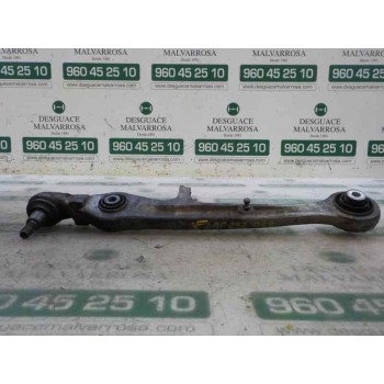 BRAZO SUSPENSION INFERIOR DELANTERO IZQUIERDO 4E0407151K 