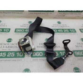 CINTURON SEGURIDAD TRASERO DERECHO 8974XT 9654454377 