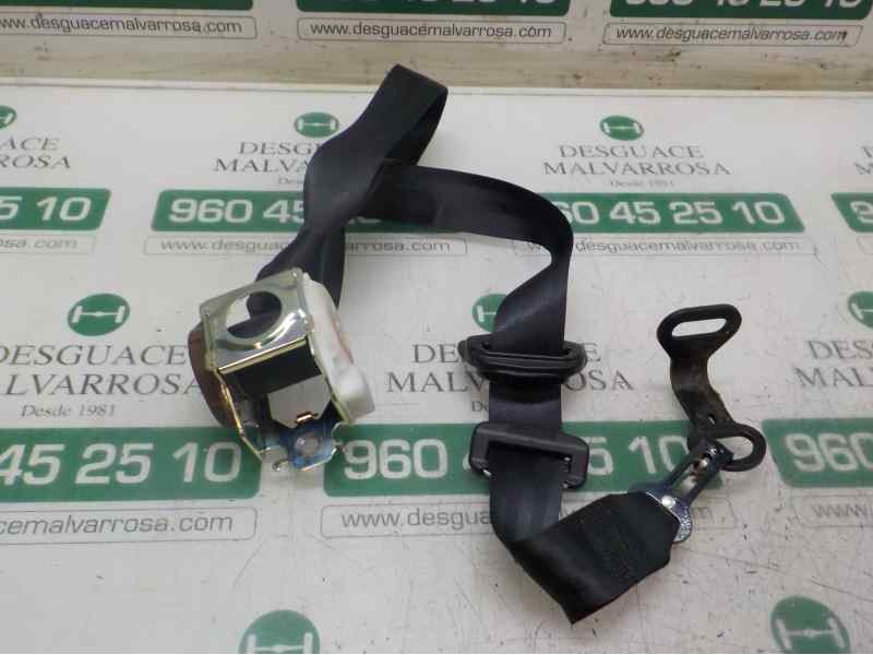 Recambio de cinturon seguridad trasero derecho para citroën c4 grand picasso millenium referencia OEM IAM 8974XT 9654454377 