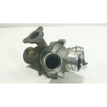 TURBOCOMPRESOR 55583588 55583588 