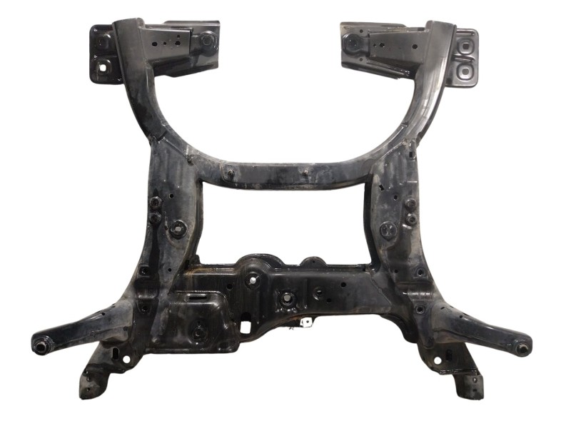 Recambio de puente delantero para mercedes-benz clase a (w176) a 200 cdi / d (176.008) referencia OEM IAM A2466201200  