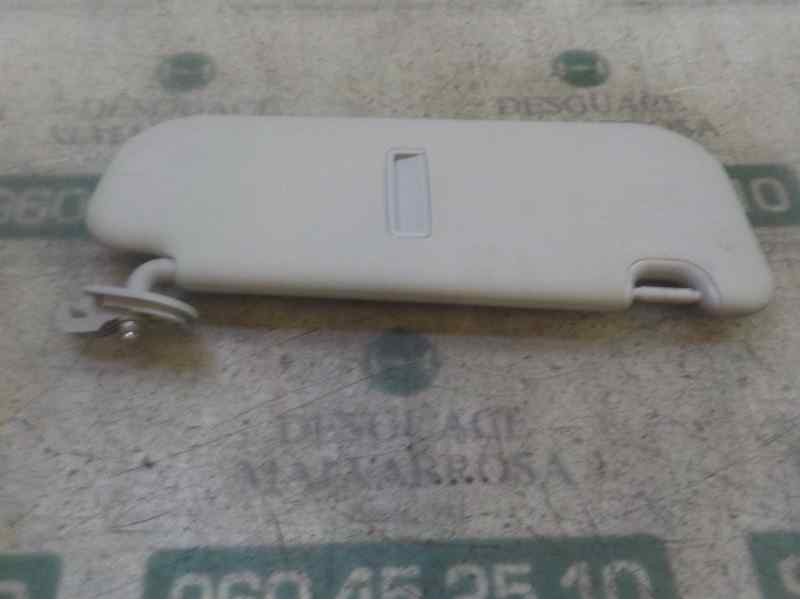 Recambio de parasol izquierdo para hyundai i30 (gd) 1.4 crdi cat referencia OEM IAM 85210A6000TX  