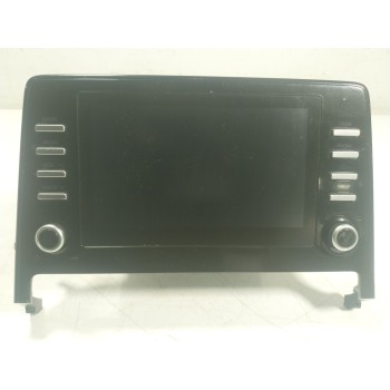 SISTEMA NAVEGACION GPS 96160G2220MGS 9616062220MGS 