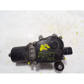 MOTOR LIMPIA DELANTERO 