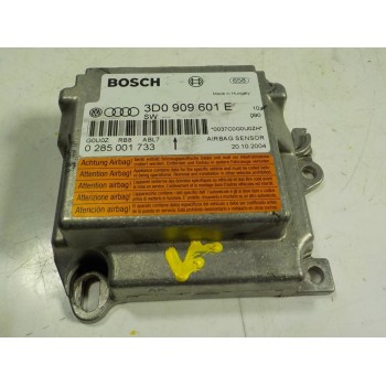 CENTRALITA AIRBAG 95561821900 3D0909601E 0285001733
