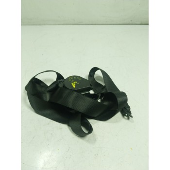 CINTURON SEGURIDAD TRASERO DERECHO 72117243309 3724330904 