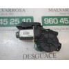 Recambio de motor elevalunas trasero izquierdo para kia cee´´d sporty wagon active referencia OEM IAM 834501H010 403951A8 