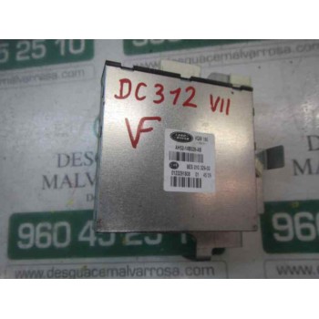 MODULO ELECTRONICO AH5214B526AB 8ES01032900