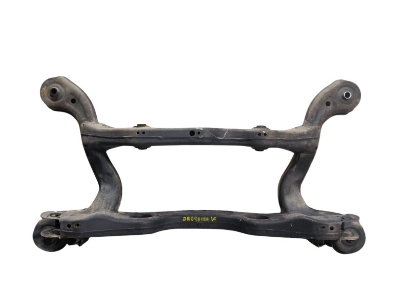 Recambio de puente trasero para mercedes-benz clase a (w176) a 200 cdi / d (176.008) referencia OEM IAM A2463501108  