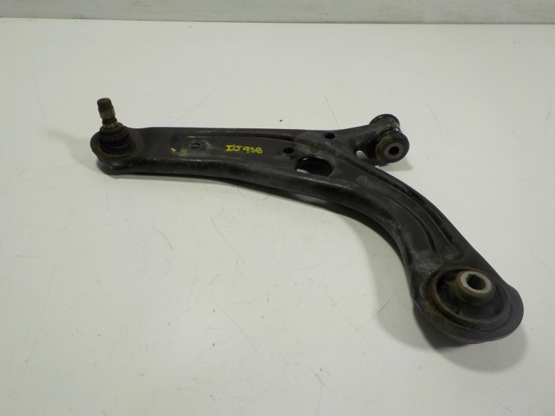 Recambio de brazo suspension inferior delantero izquierdo para fiat panda (319) 1.2 cat referencia OEM IAM  00520139600 