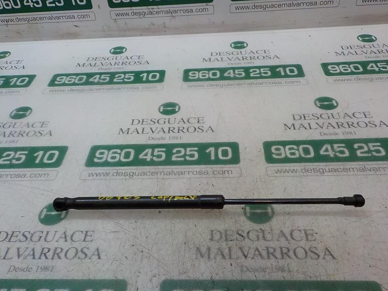 Recambio de amortiguador capot para volkswagen caddy ka/kb (2k) 1.9 tdi referencia OEM IAM 1T0823359A  