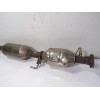 Recambio de catalizador para mazda 3 lim. () origin referencia OEM IAM   