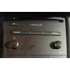 Recambio de sistema audio / radio cd para lexus ct (zwa10_) 200h (zwa10_) referencia OEM IAM 8614076170 8614076170 
