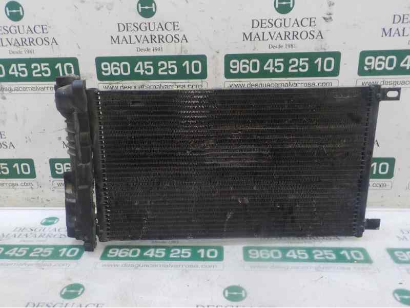 Recambio de condensador aire acondicionado para bmw serie 3 berlina (e46) 2.0 16v diesel cat referencia OEM IAM   