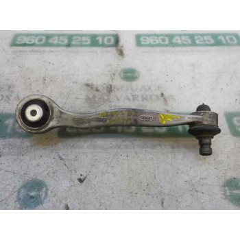 BRAZO SUSPENSION SUPERIOR DELANTERO IZQUIERDO 4E0407509E 