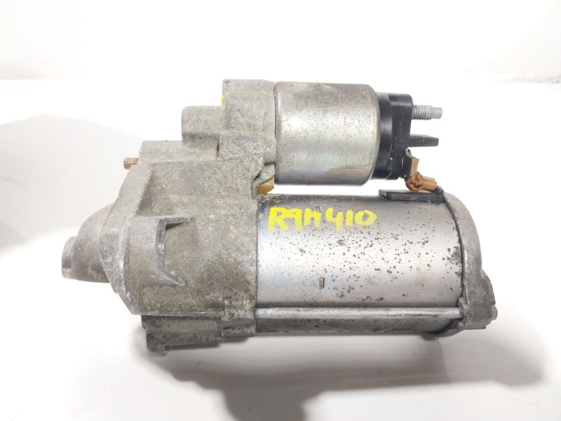 Recambio de motor arranque para nissan qashqai (j11) black edition referencia OEM IAM  233001596R 