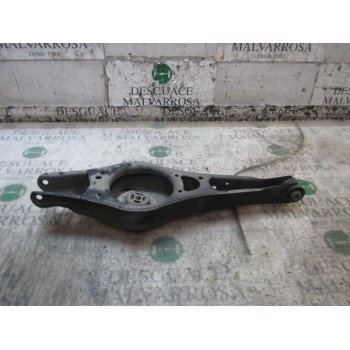 BRAZO SUSPENSION INFERIOR TRASERO DERECHO 1K0505311AB 