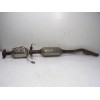 Recambio de catalizador para mazda 3 lim. () origin referencia OEM IAM   