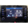 Recambio de sistema navegacion gps para hyundai ioniq (ae) 1.6 gdi hybrid referencia OEM IAM 96160G2220MGS 9616062220MGS 