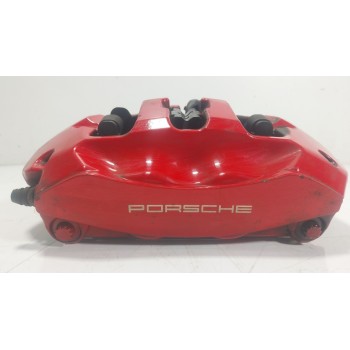 PINZA FRENO TRASERA IZQUIERDA 95835242361 7P56154041 