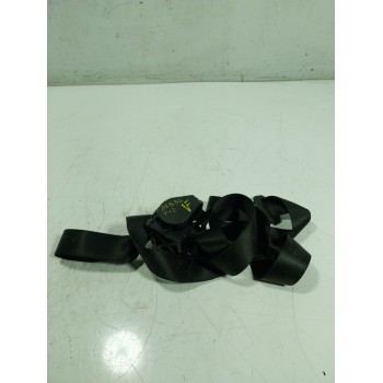 CINTURON SEGURIDAD TRASERO IZQUIERDO 72117243309 S3724330904 